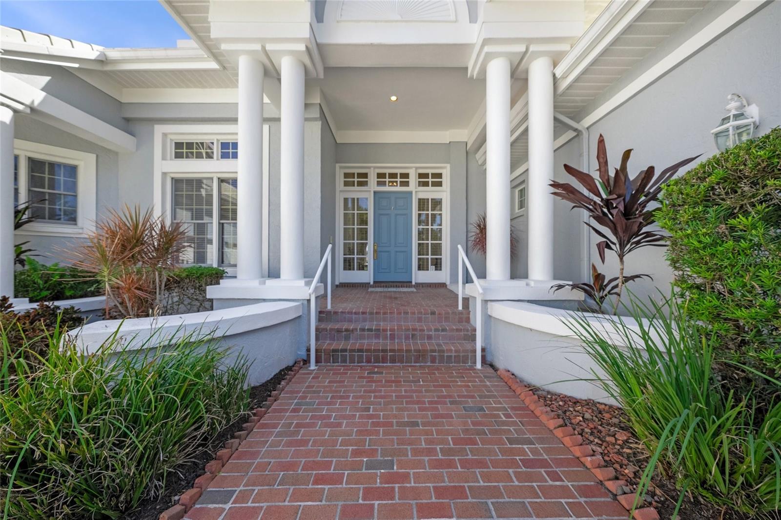 LAUREL OAK ESTATES - Residential