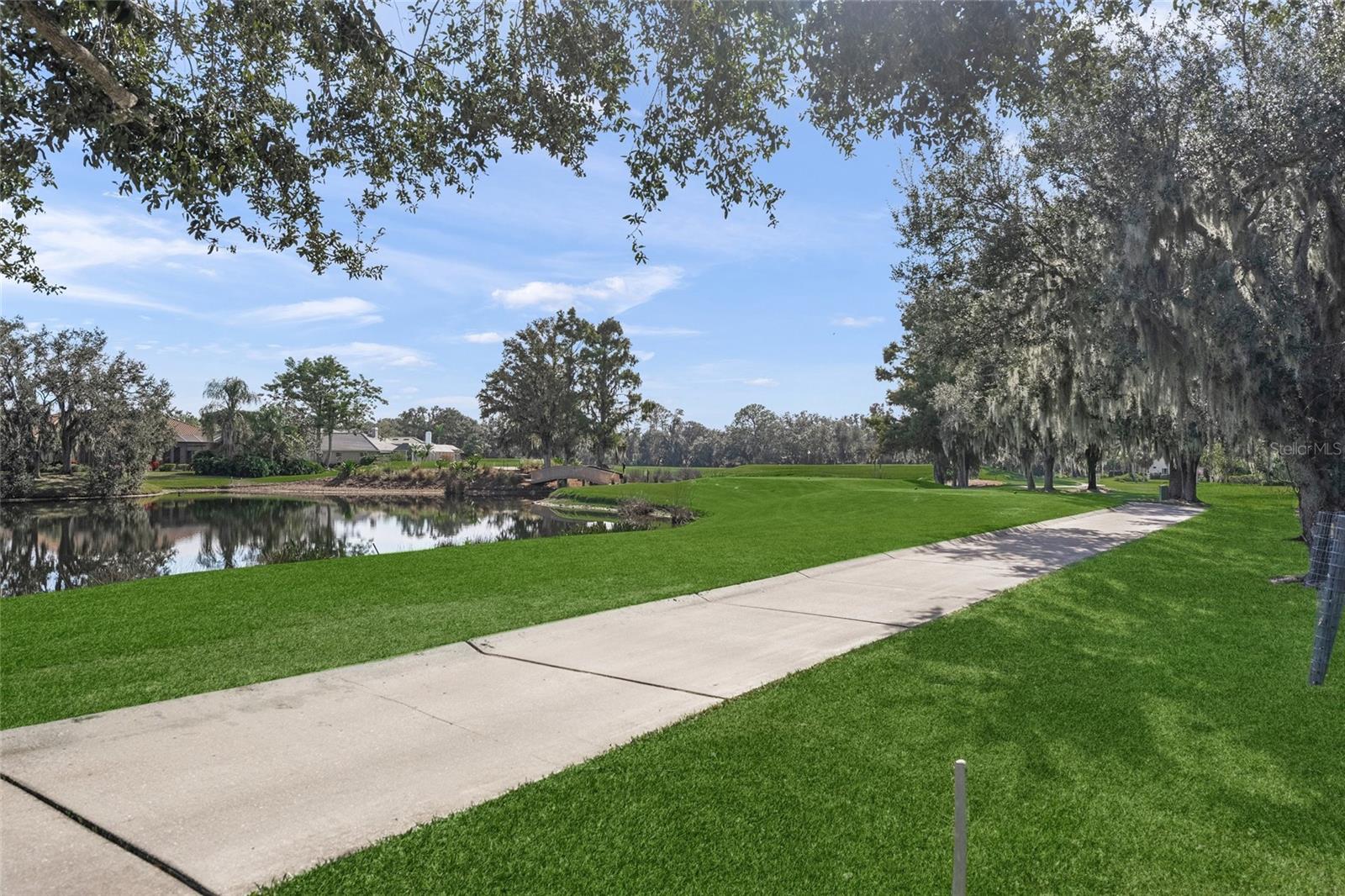 LAUREL OAK ESTATES - Residential