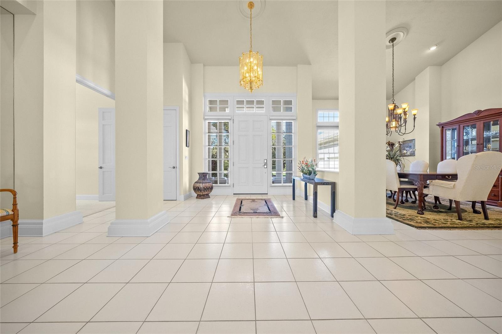 LAUREL OAK ESTATES - Residential