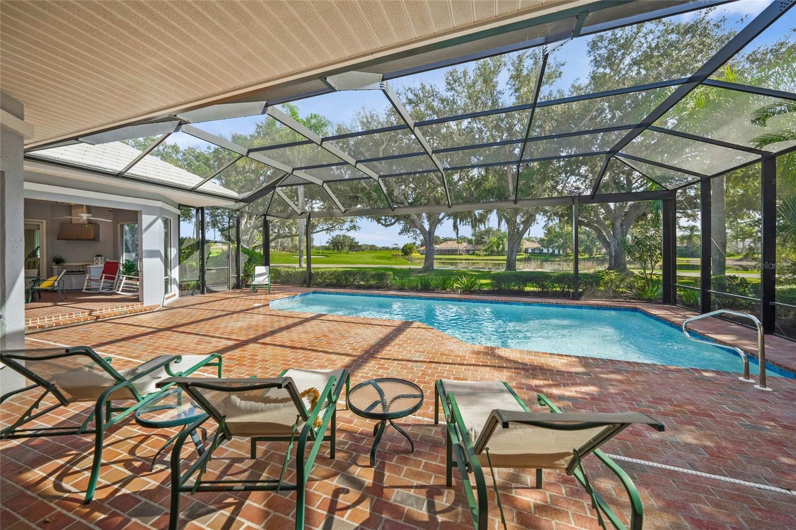 LAUREL OAK ESTATES - Residential