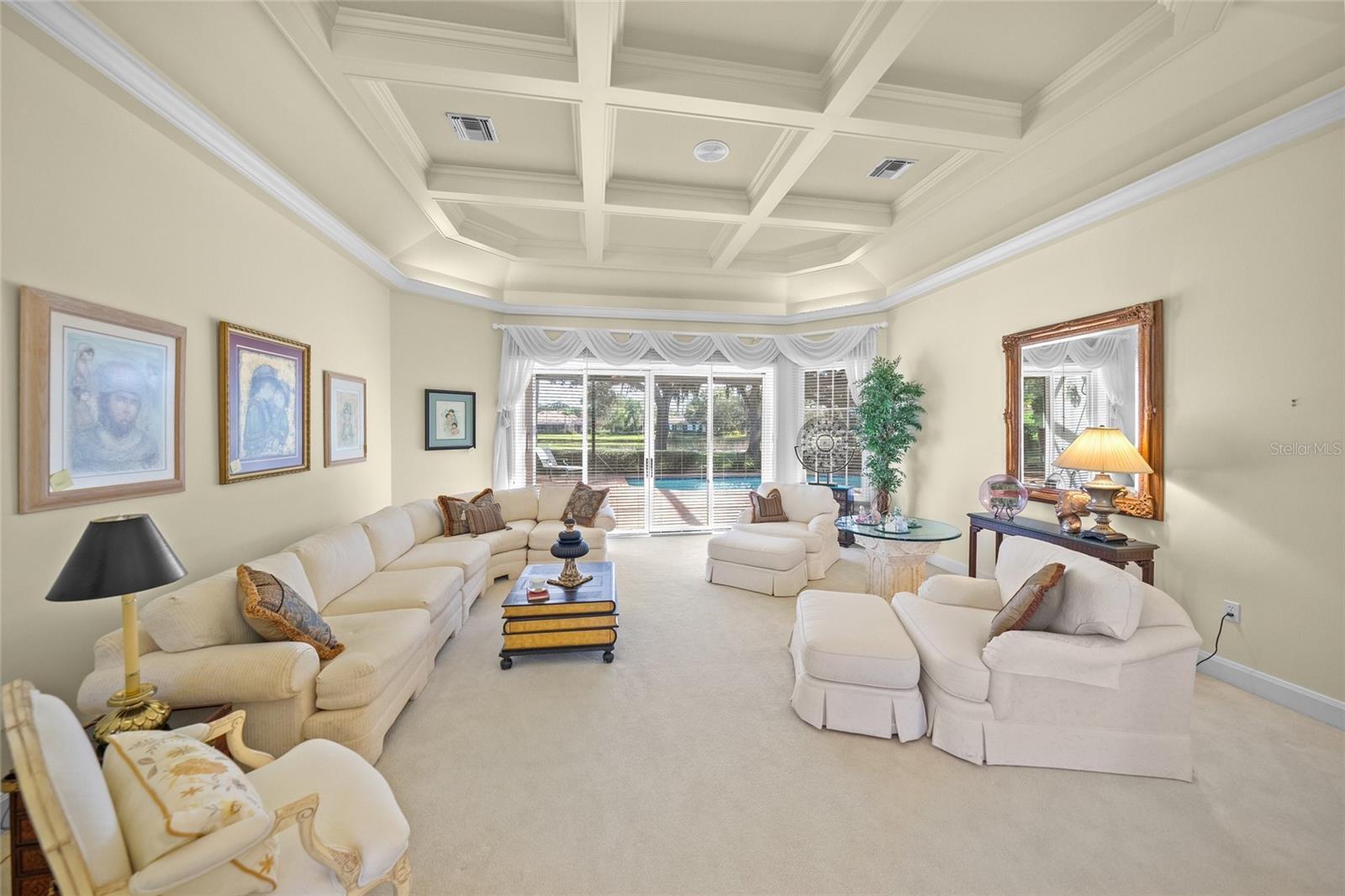 LAUREL OAK ESTATES - Residential