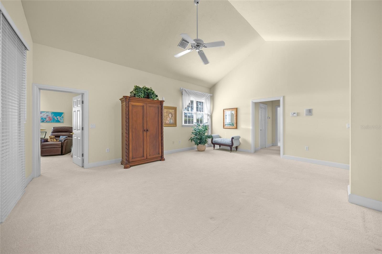 LAUREL OAK ESTATES - Residential