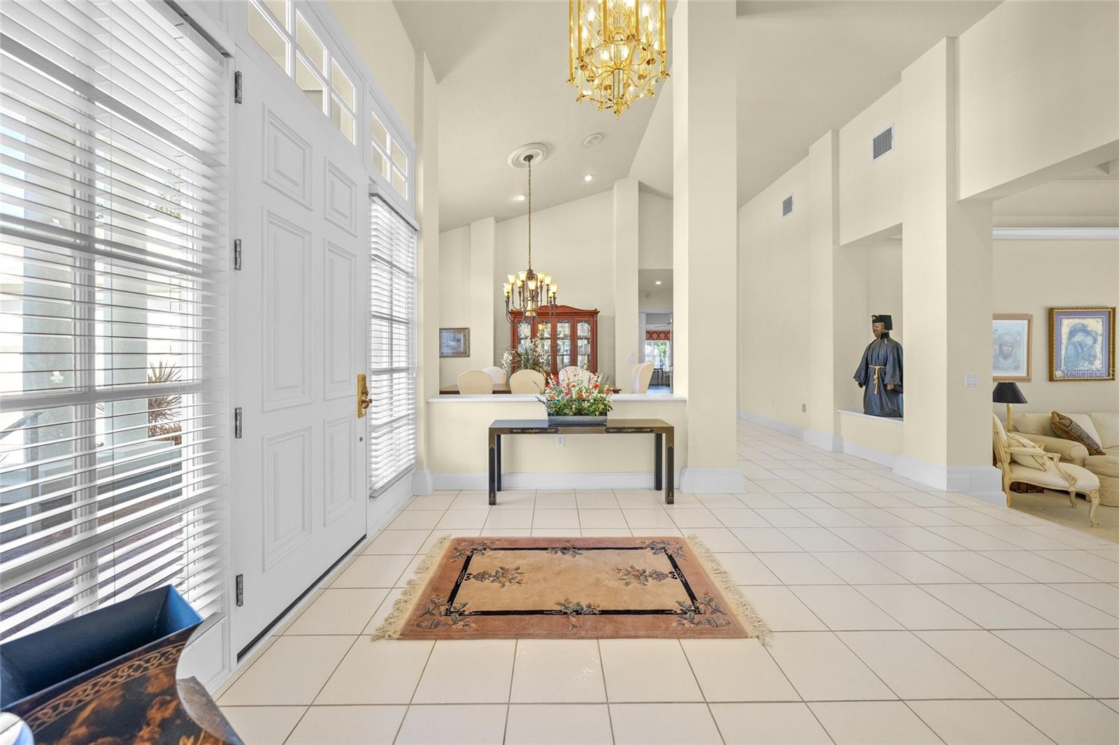 LAUREL OAK ESTATES - Residential