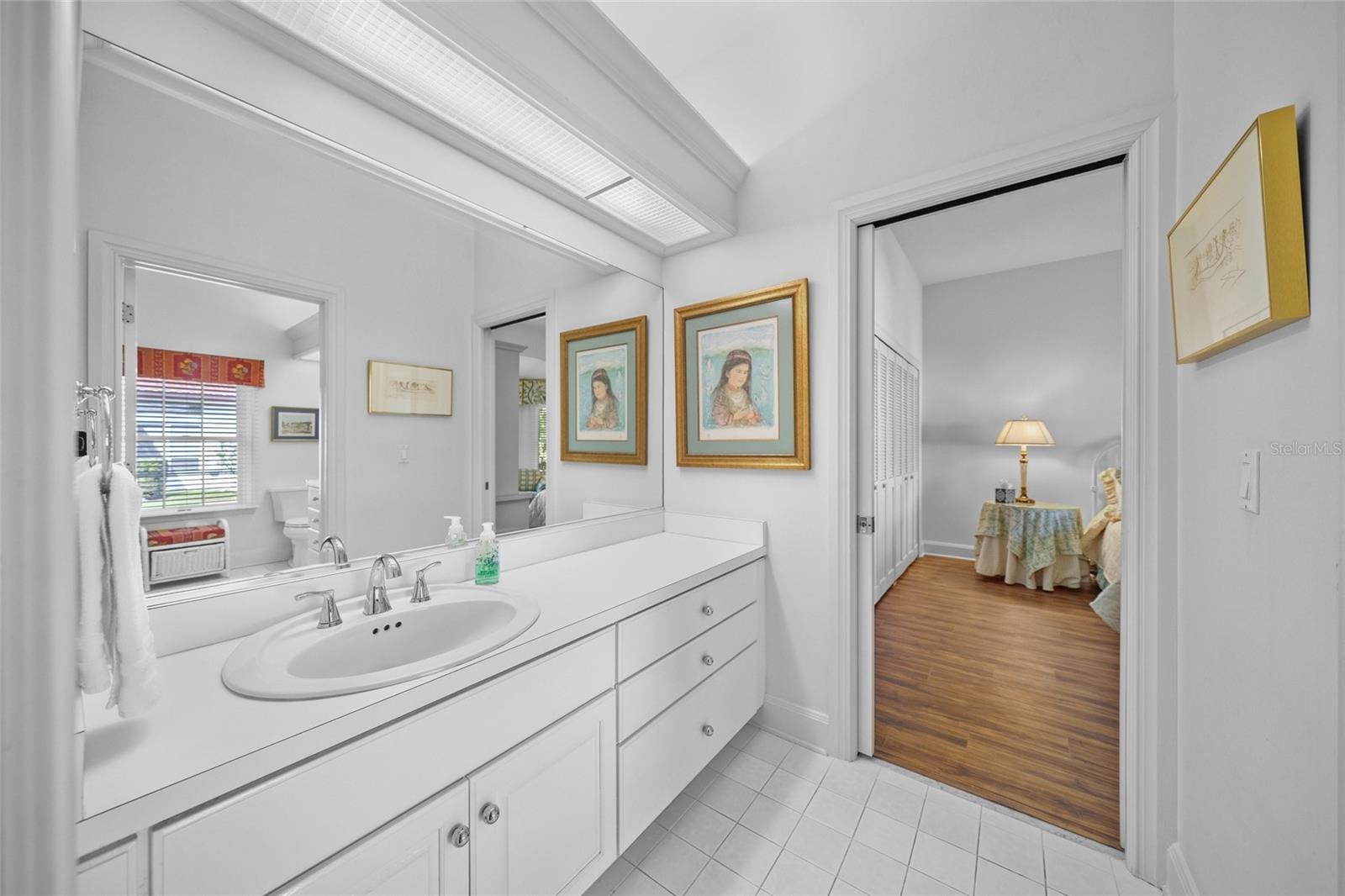 LAUREL OAK ESTATES - Residential