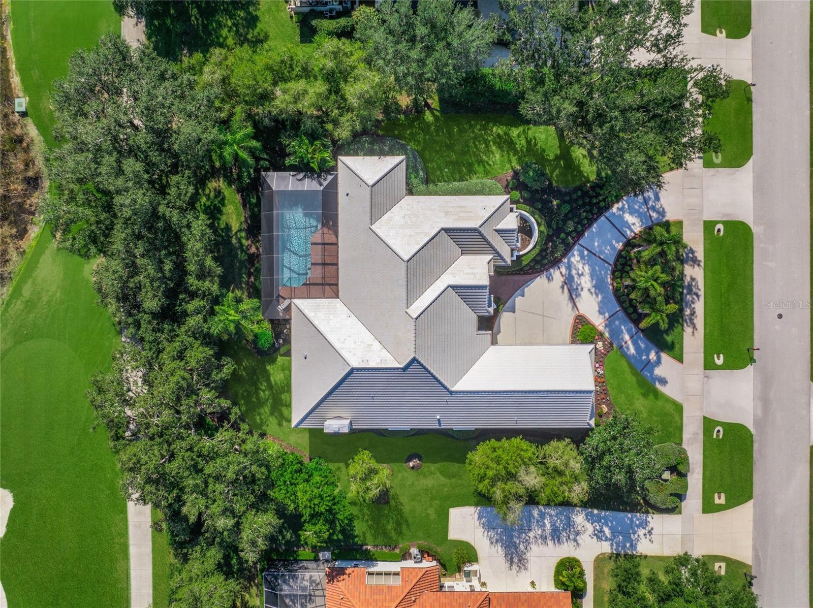 LAUREL OAK ESTATES - Residential