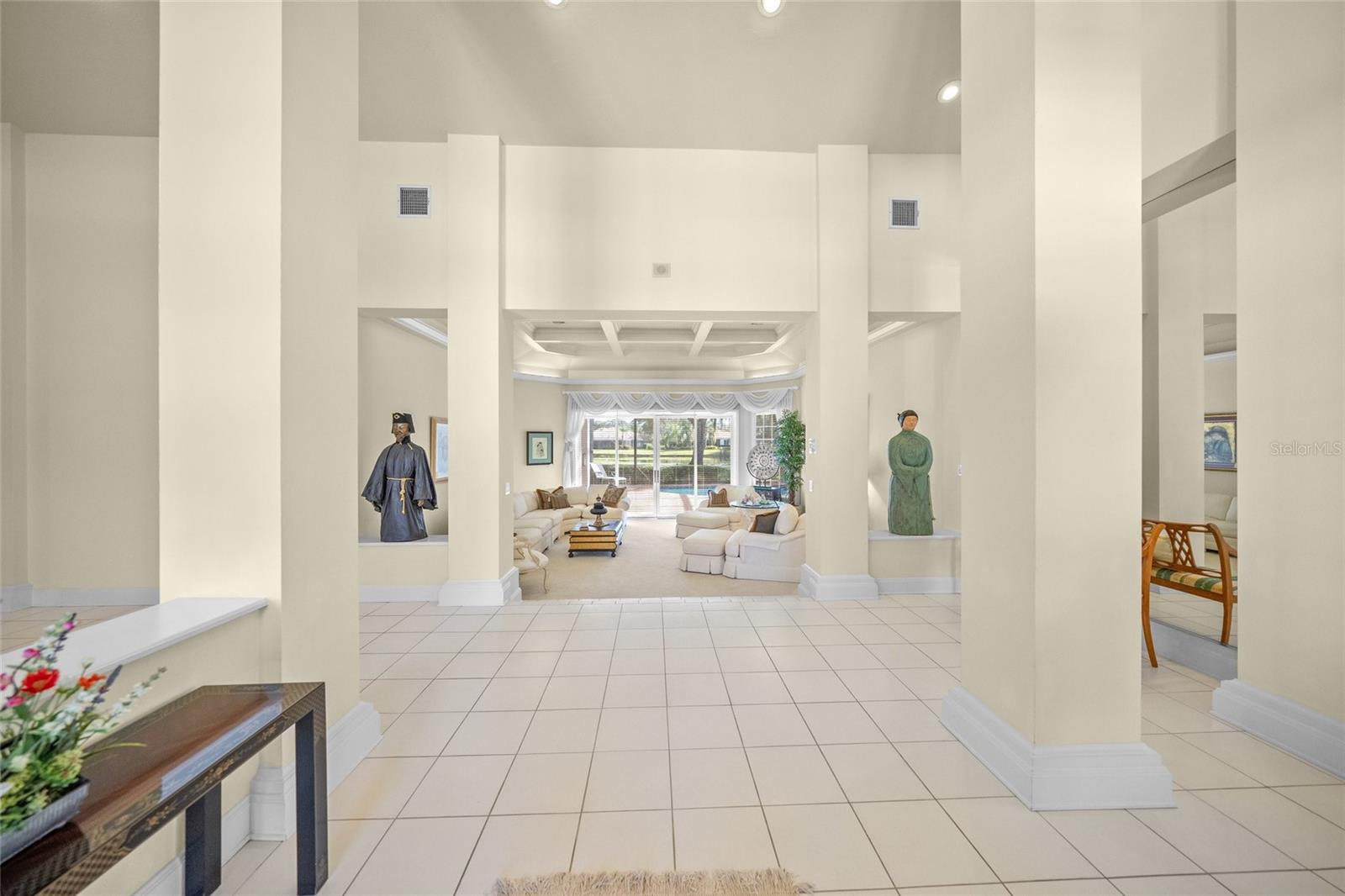 LAUREL OAK ESTATES - Residential