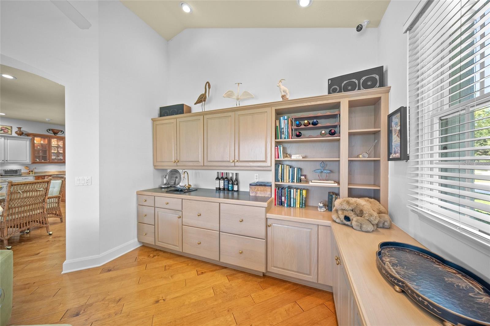 LAUREL OAK ESTATES - Residential