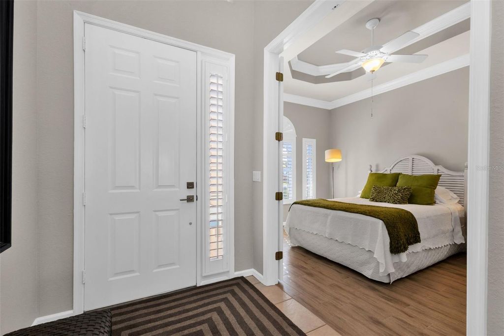 Photo of 3395 Pennyroyal Road, Port Charlotte, FL 33953 (MLS # C7520860)