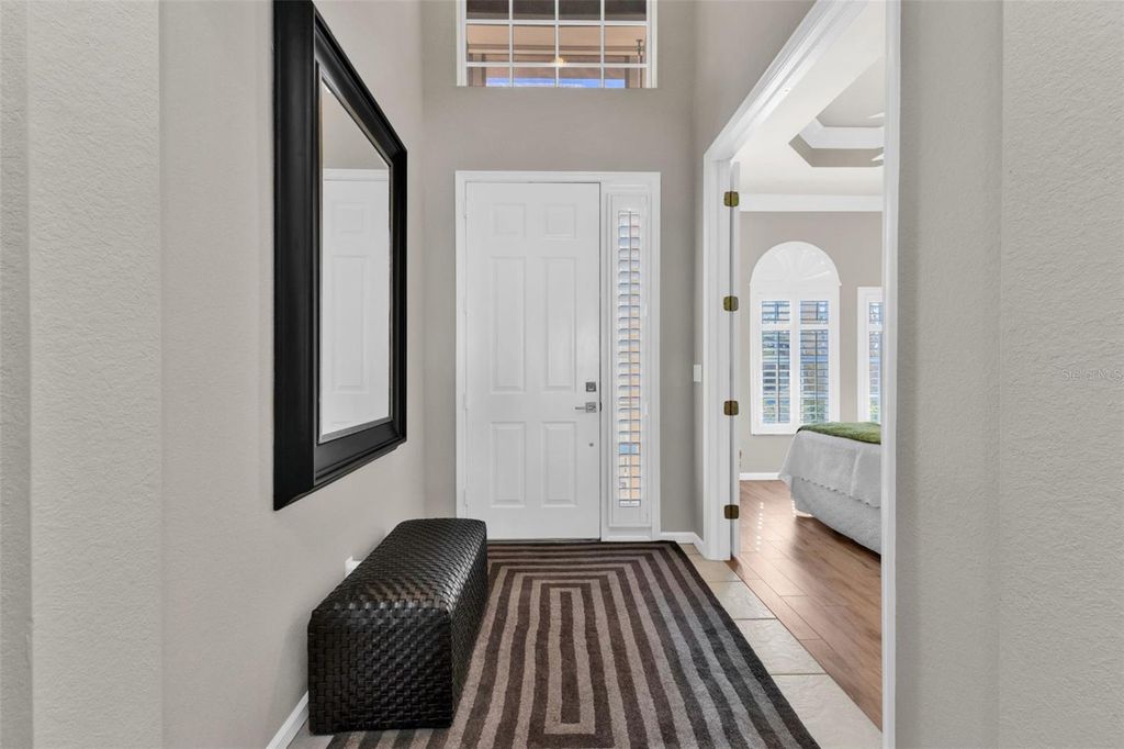 Photo of 3395 Pennyroyal Road, Port Charlotte, FL 33953 (MLS # C7520860)