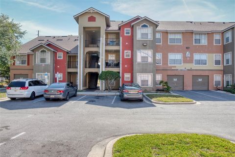 Photo of 2203 Key West Court #432, Kissimmee, FL 34741 (MLS # S5124599)