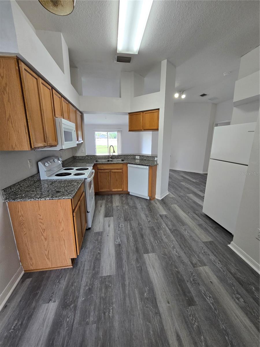 SUMMERFIELD VILL I TR 21 UN - Residential