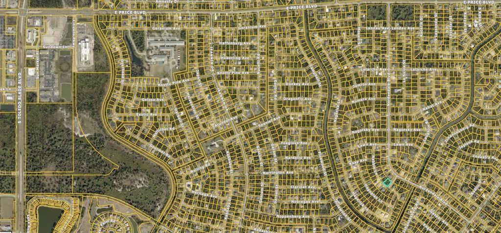 Photo of Callao Terrace, North Port, FL 34288 (MLS # A4680013)