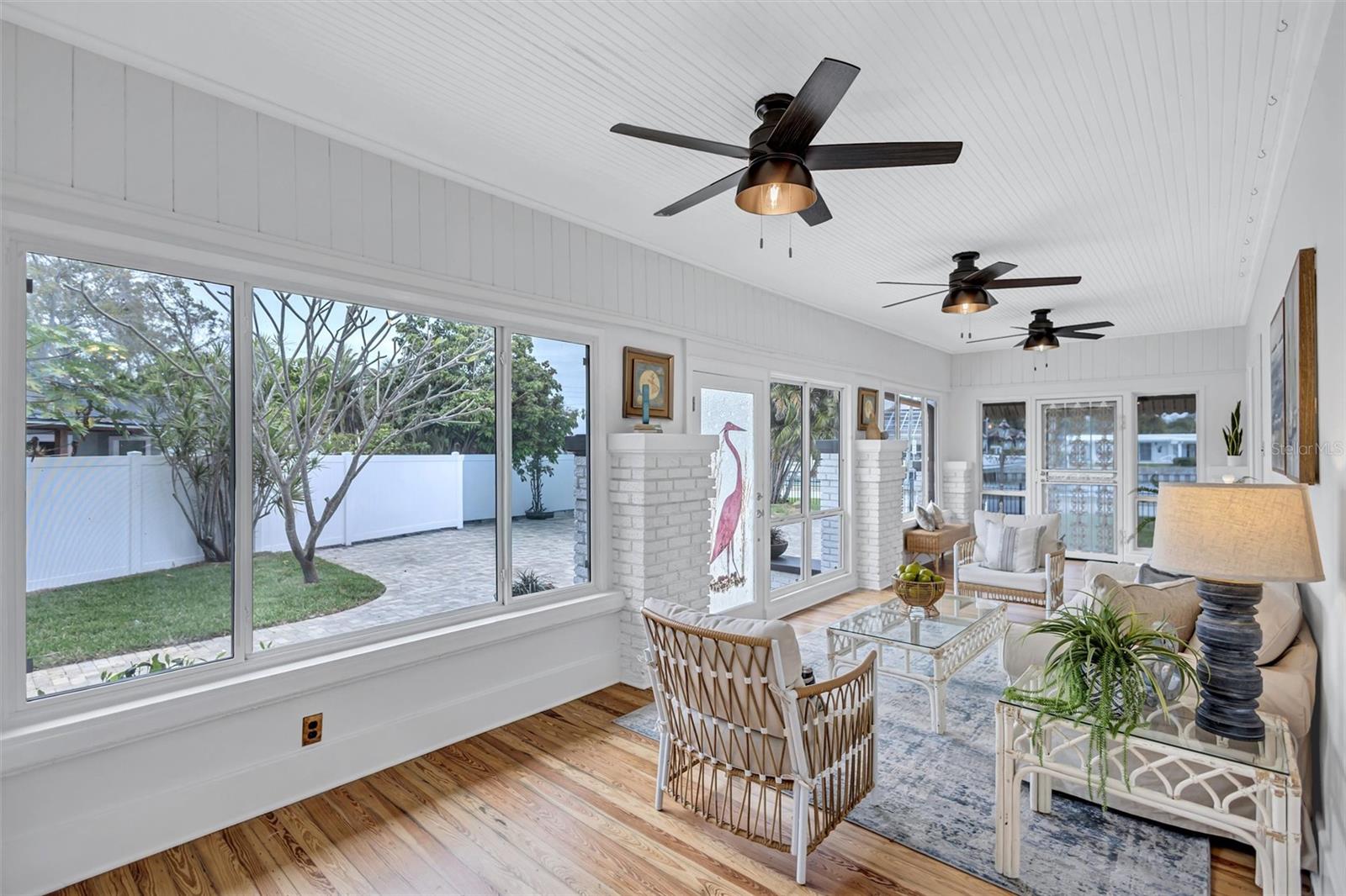 BAYOU BONITA - Residential