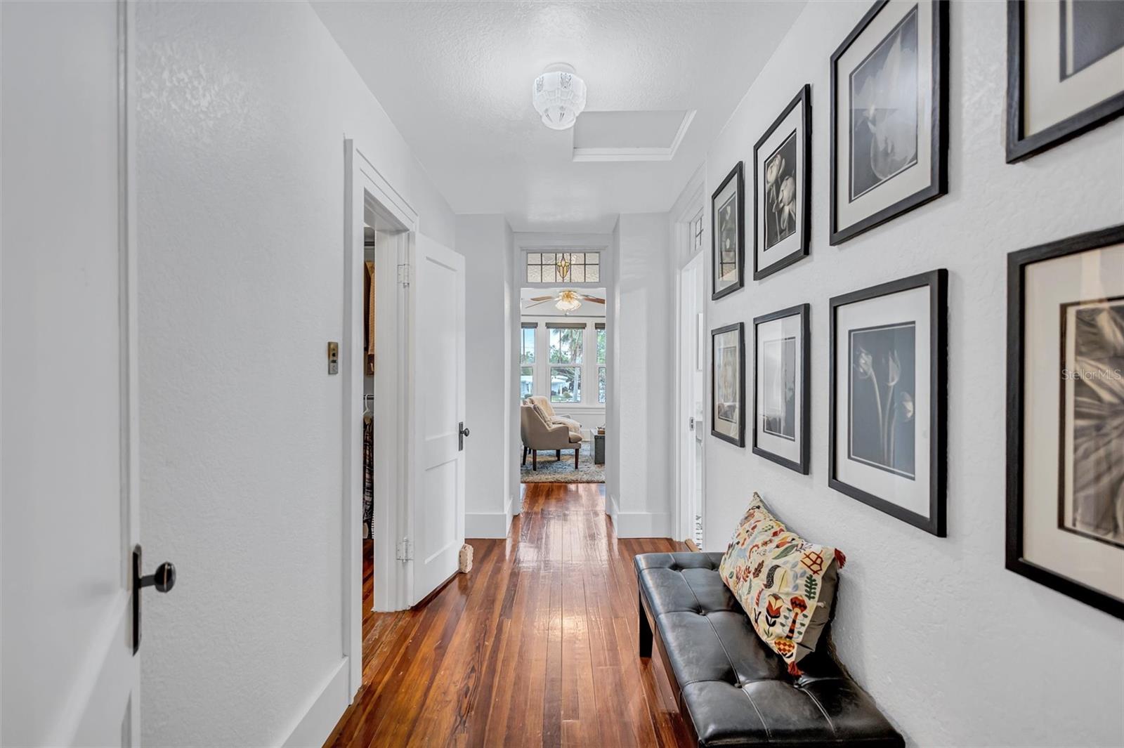 BAYOU BONITA - Residential