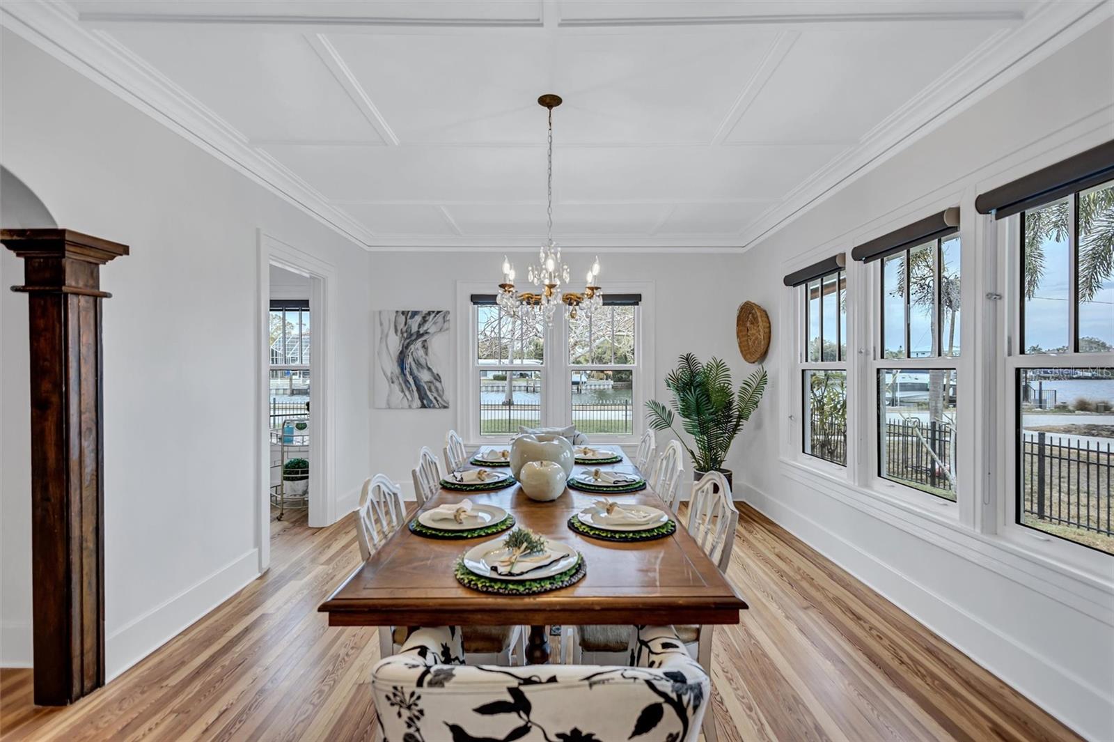 BAYOU BONITA - Residential