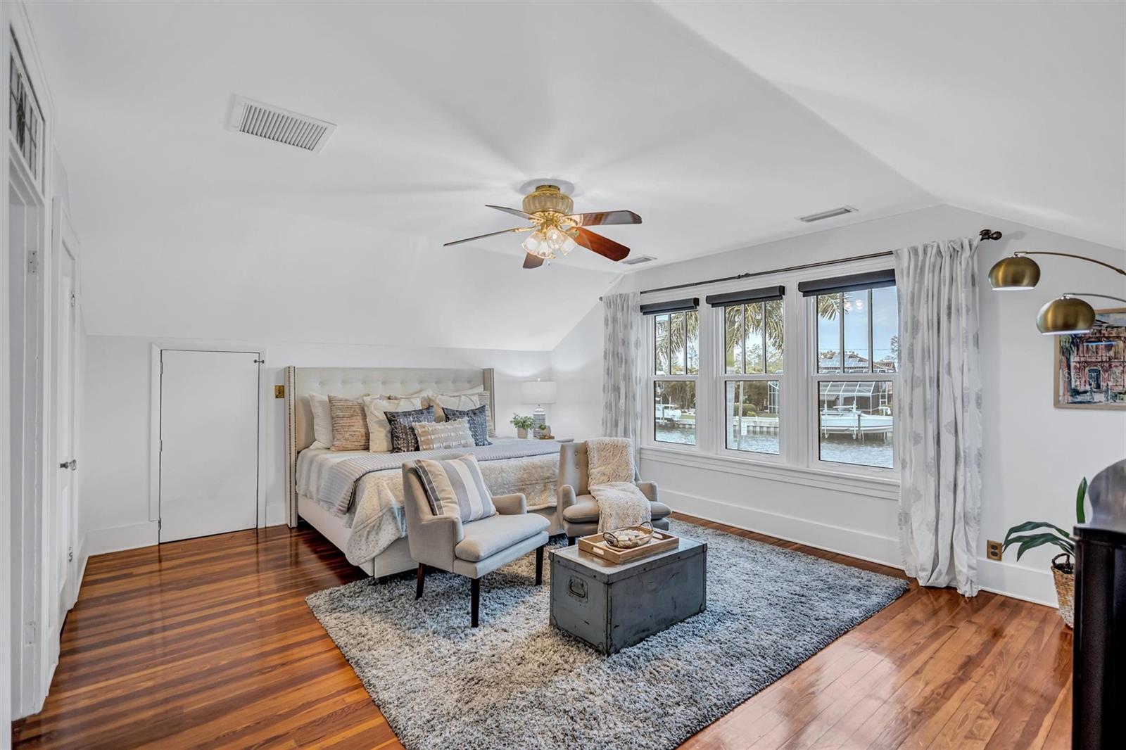 BAYOU BONITA - Residential