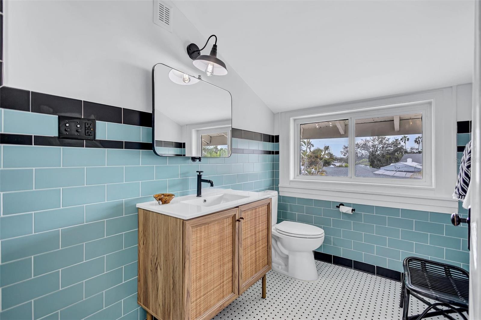 BAYOU BONITA - Residential