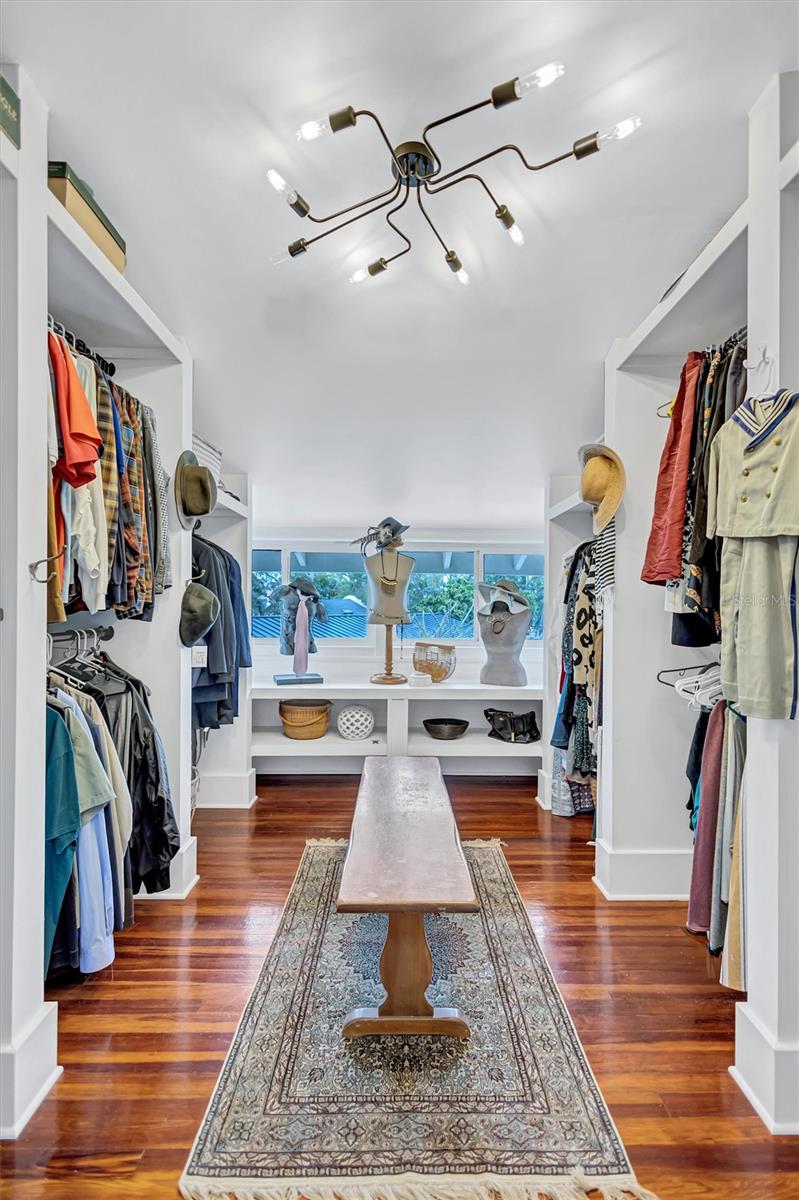 BAYOU BONITA - Residential