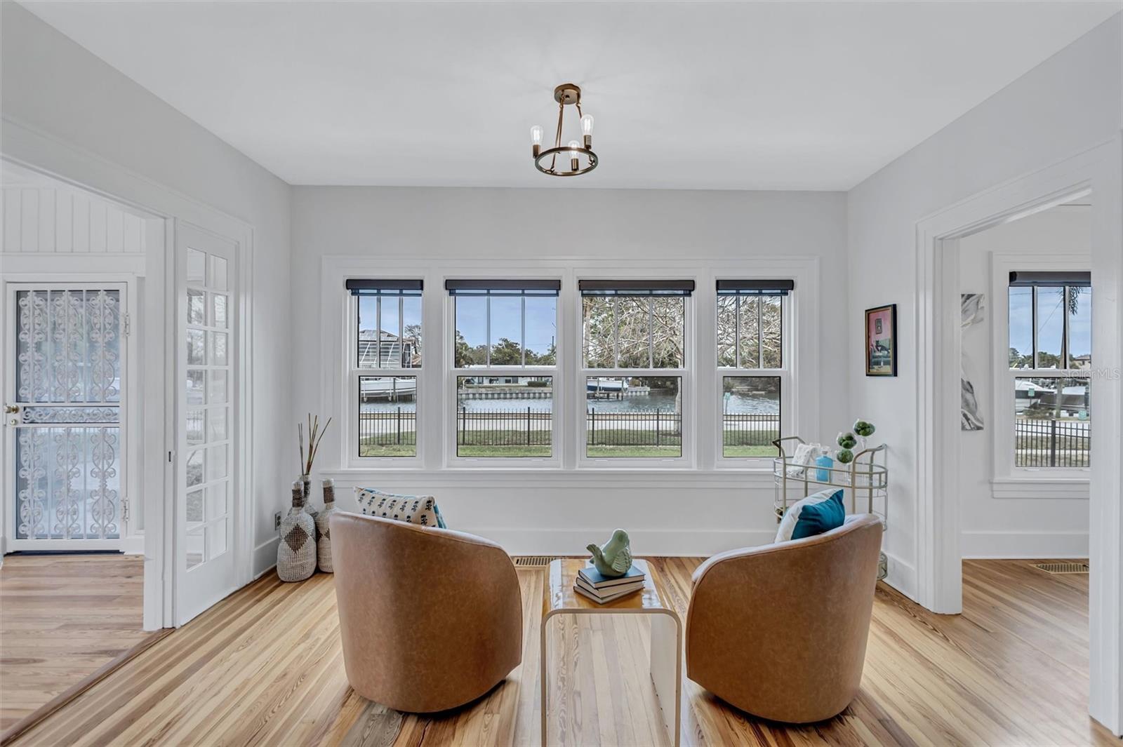 BAYOU BONITA - Residential