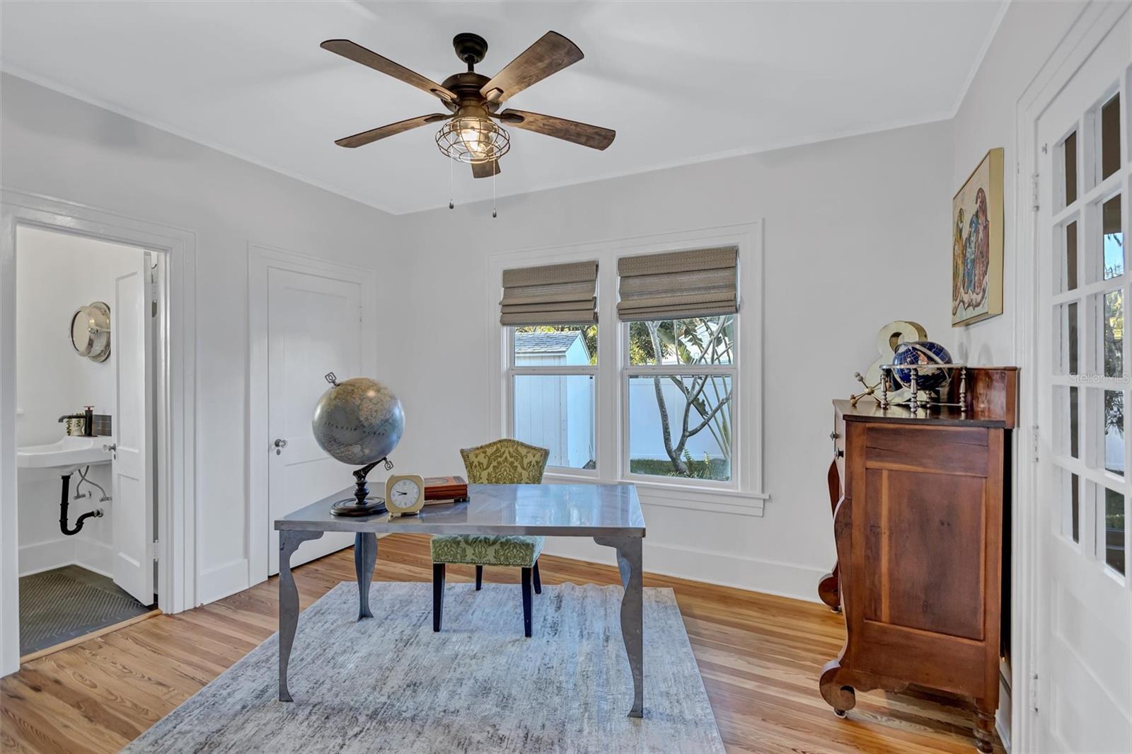 BAYOU BONITA - Residential