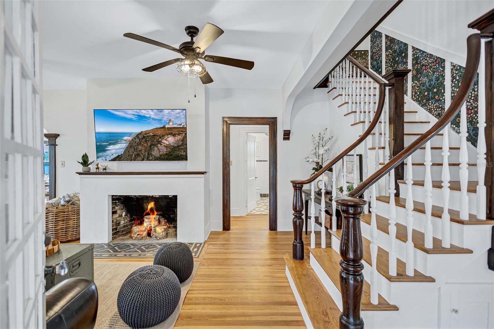 BAYOU BONITA - Residential