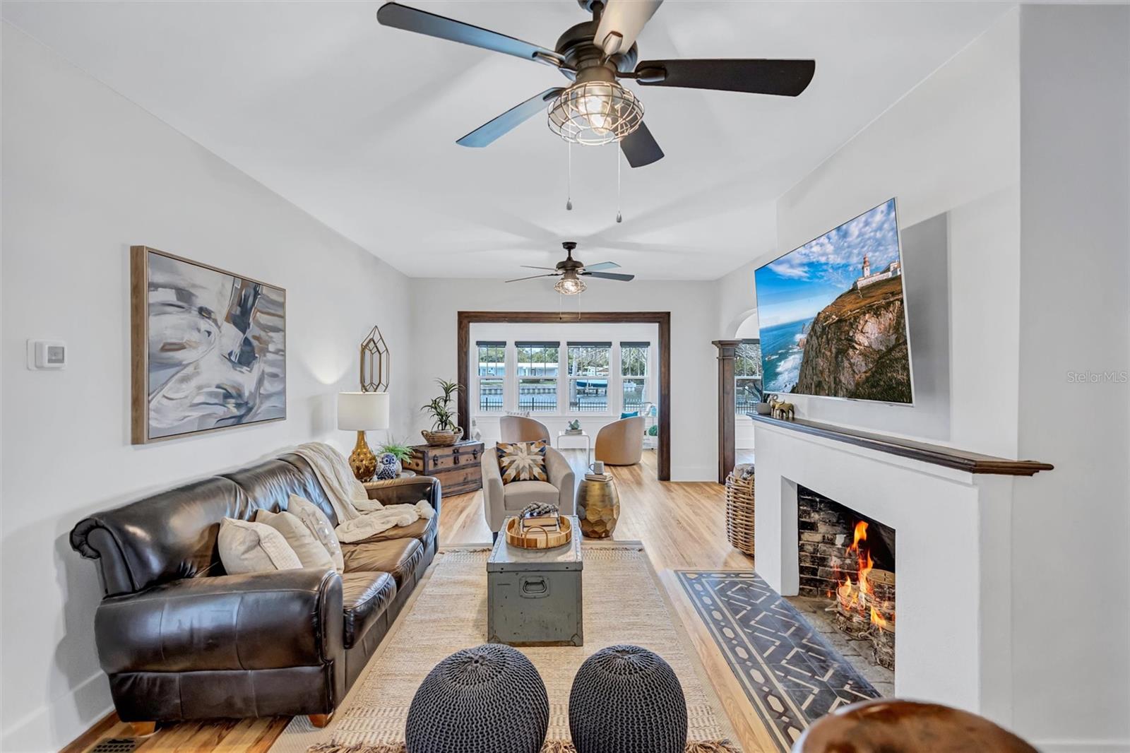 BAYOU BONITA - Residential