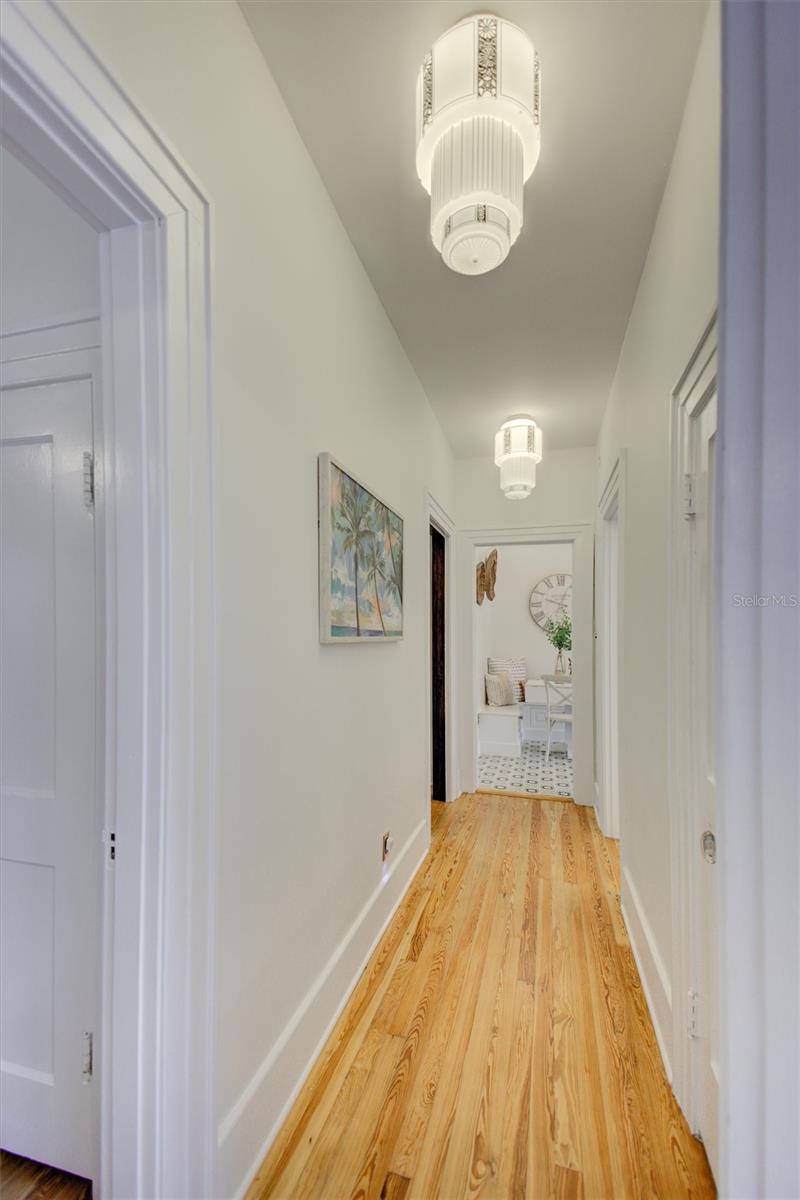 BAYOU BONITA - Residential