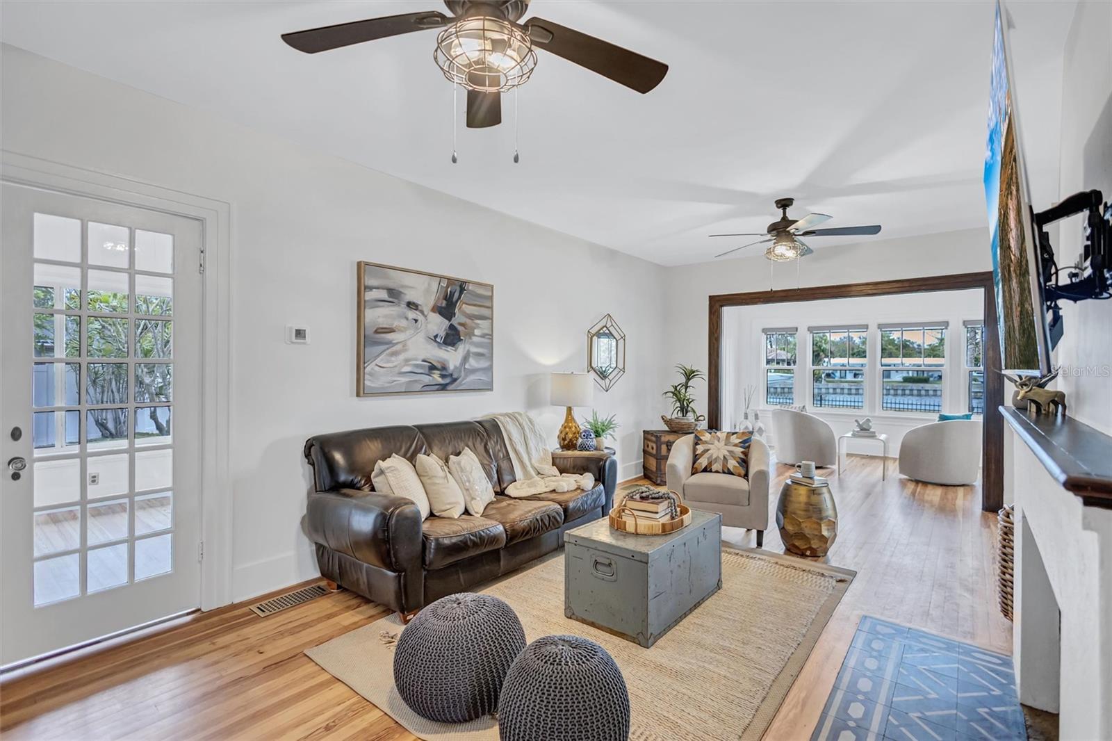 BAYOU BONITA - Residential