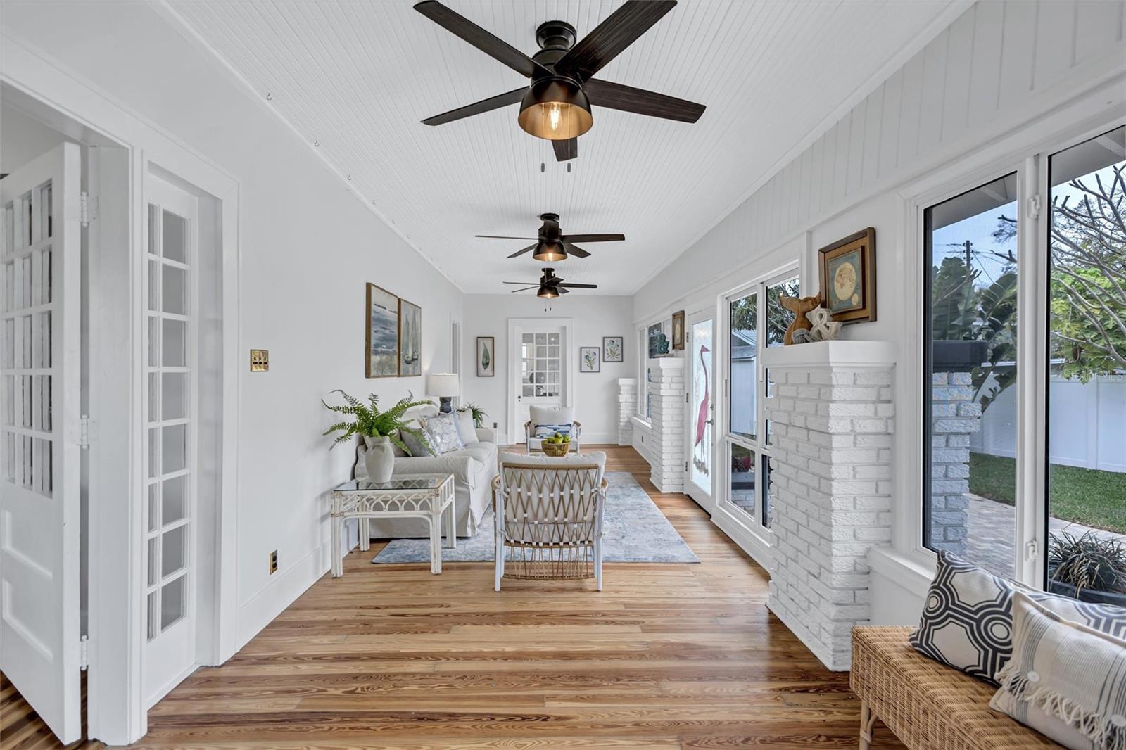 BAYOU BONITA - Residential