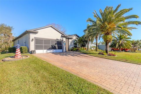 258 NAVAJO DRIVE OAK HILL FL 32759