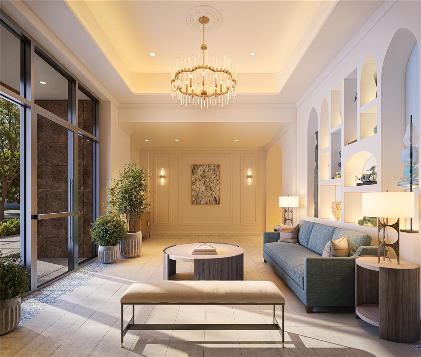 CHADWICKS RESUB - Residential