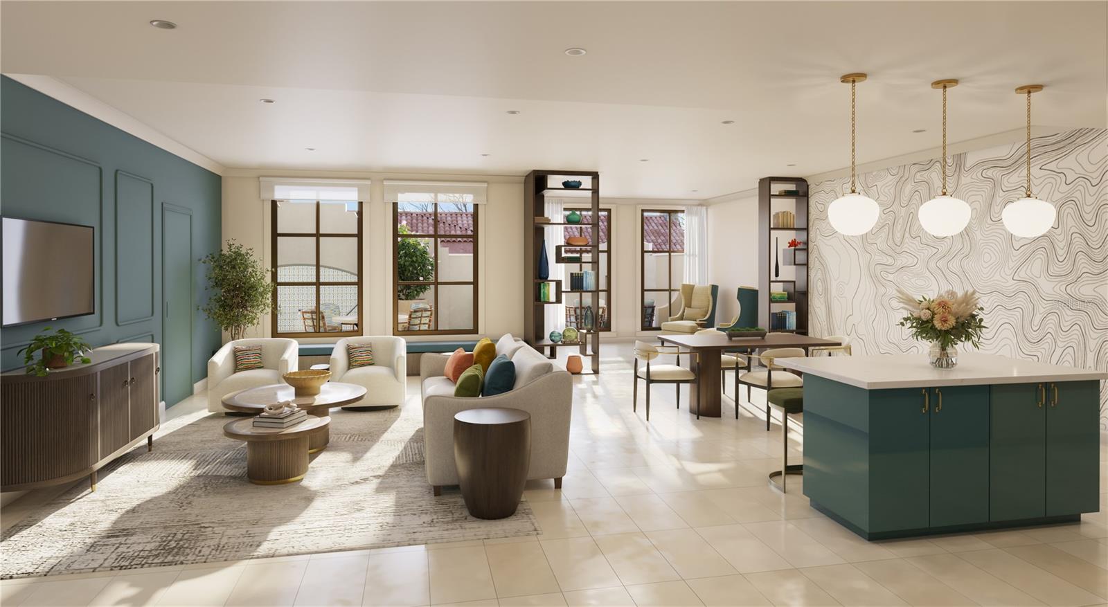 CHADWICKS RESUB - Residential