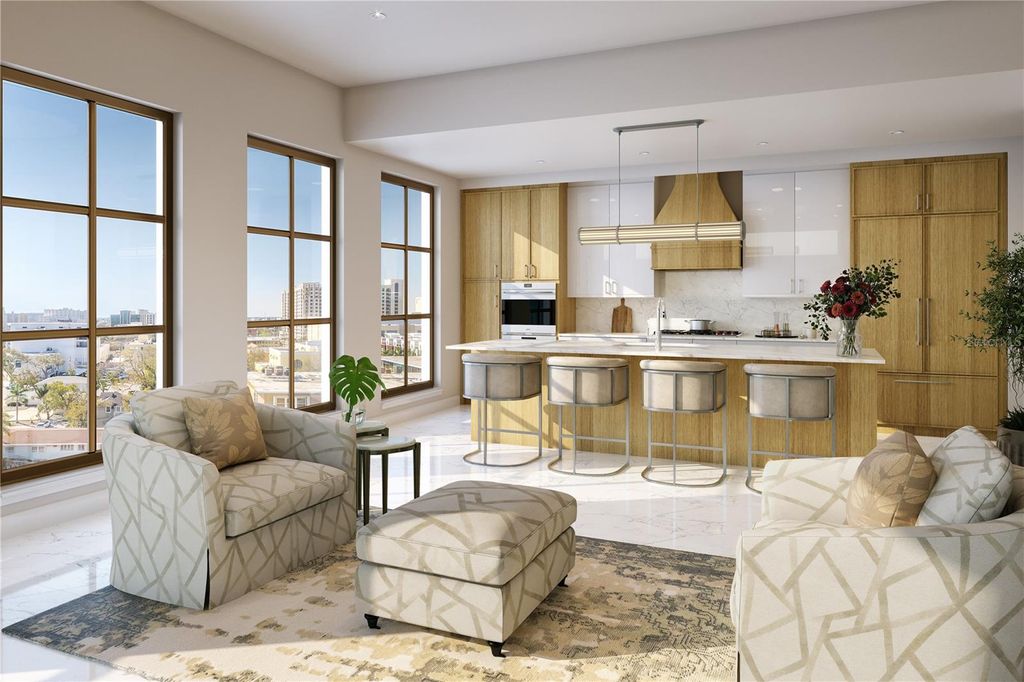 Photo of 749 Burlington Avenue #305, St Petersburg, FL 33701 (MLS # TB8483064)