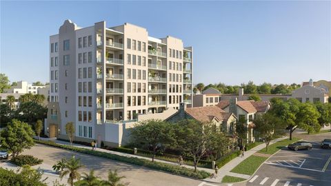 Photo of 749 Burlington Avenue #305, St Petersburg, FL 33701 (MLS # TB8483064)