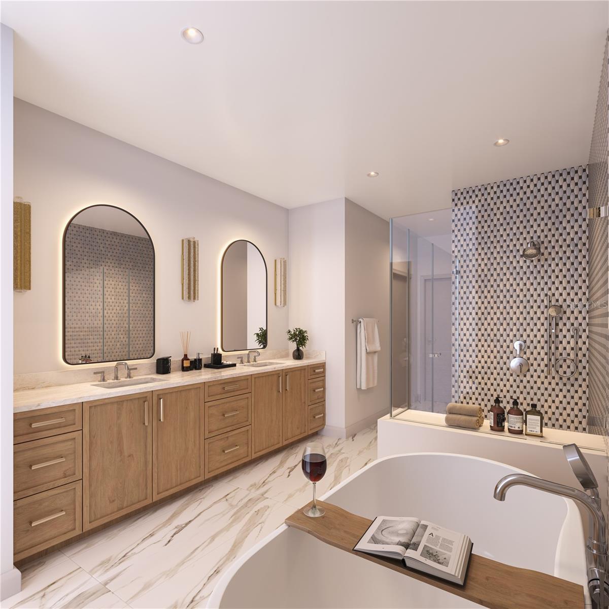 CHADWICKS RESUB - Residential