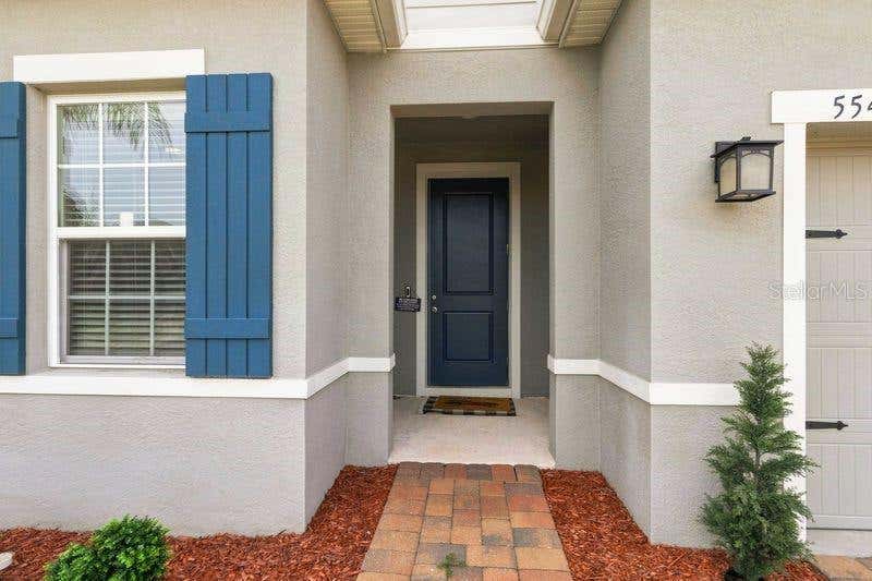 Photo of 5546 Toulouse Lane, Saint Cloud, FL 34771 (MLS # S5156359)