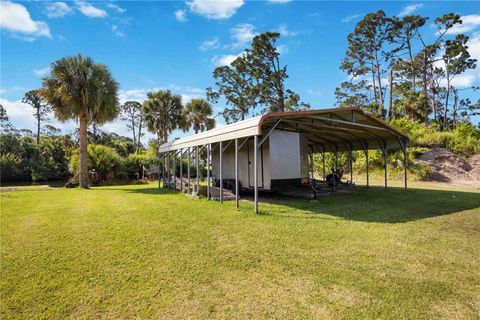 A home in PORT CHARLOTTE