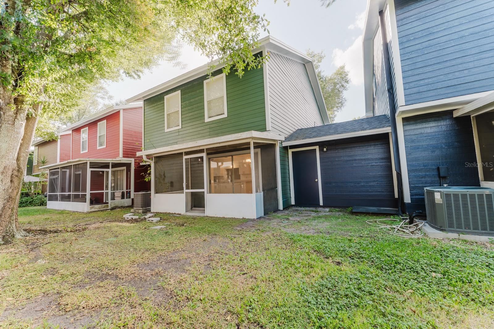 LAKEVIEW VILLAGE CONDO NO 12 - Residential