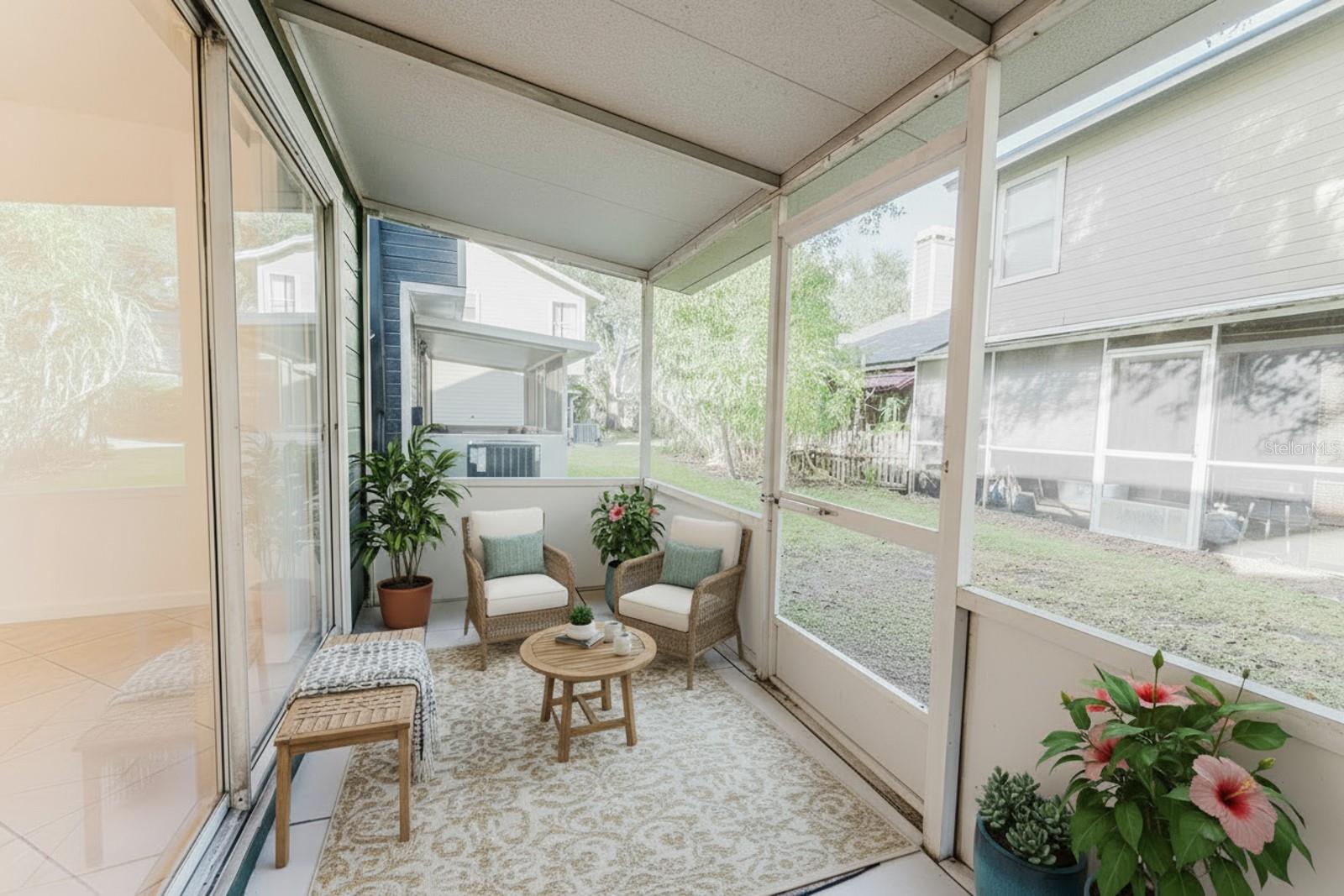 LAKEVIEW VILLAGE CONDO NO 12 - Residential