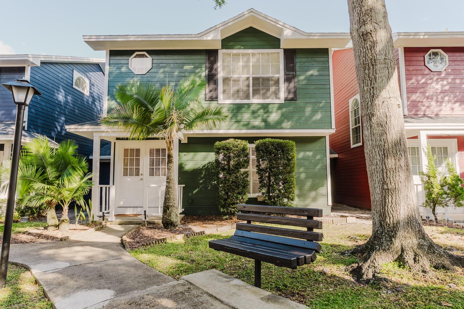 LAKEVIEW VILLAGE CONDO NO 12 - Residential