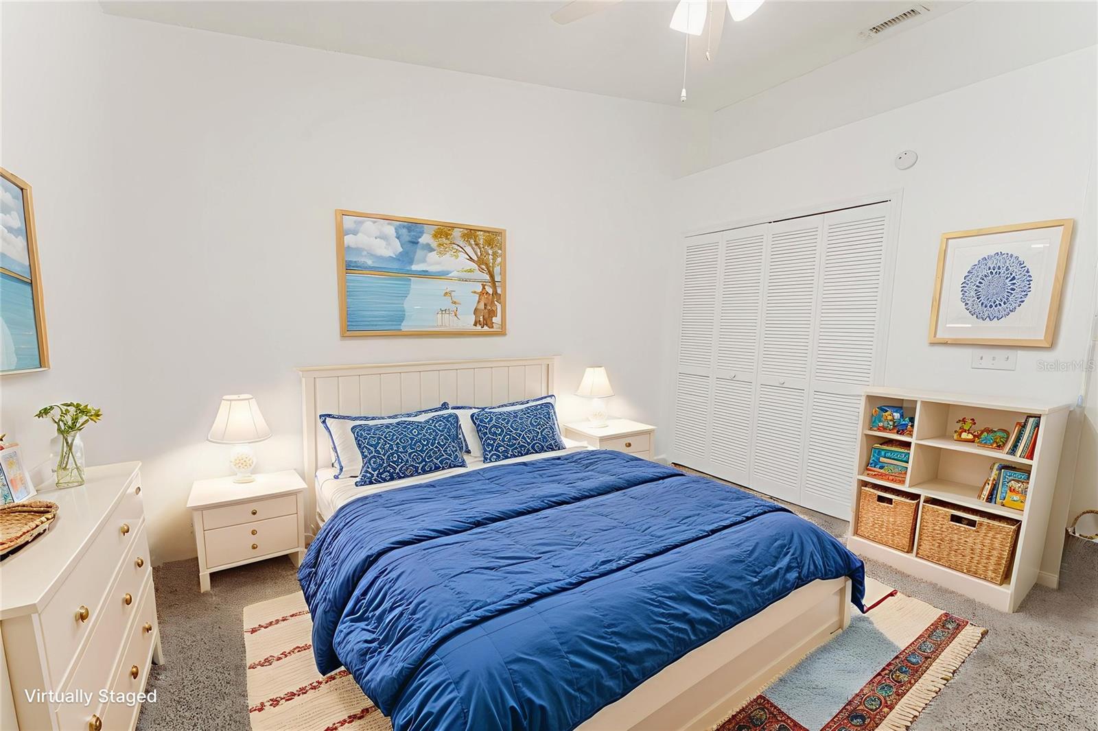 LAKEVIEW VILLAGE CONDO NO 12 - Residential