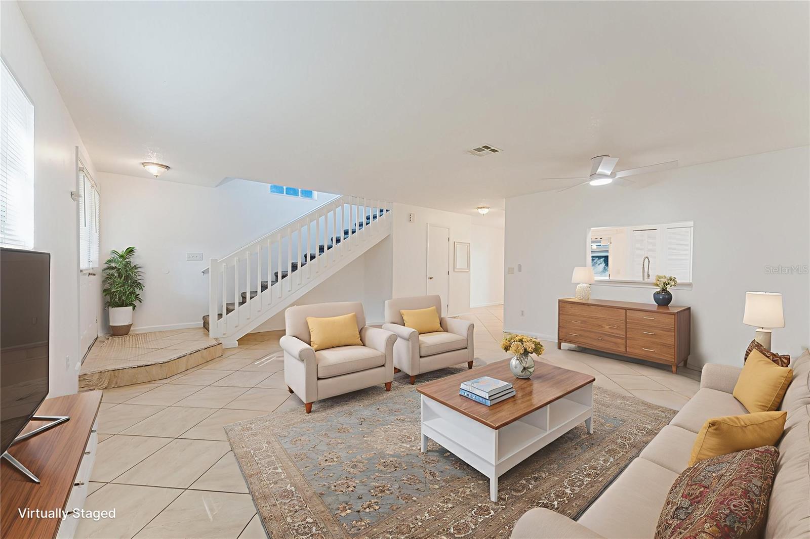 LAKEVIEW VILLAGE CONDO NO 12 - Residential