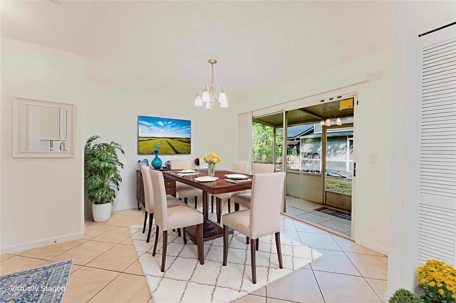 LAKEVIEW VILLAGE CONDO NO 12 - Residential