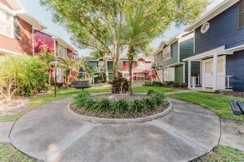 Photo of 5990 Scotchwood Glen #104, Orlando, FL 32822 (MLS # O6358574)
