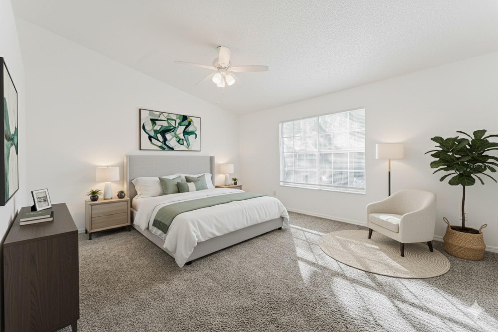 LAKEVIEW VILLAGE CONDO NO 12 - Residential