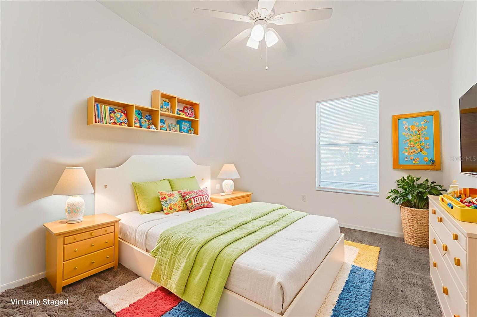 LAKEVIEW VILLAGE CONDO NO 12 - Residential