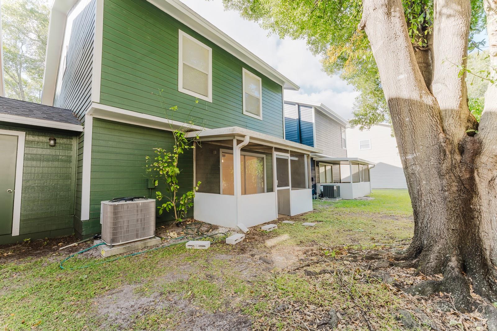 LAKEVIEW VILLAGE CONDO NO 12 - Residential