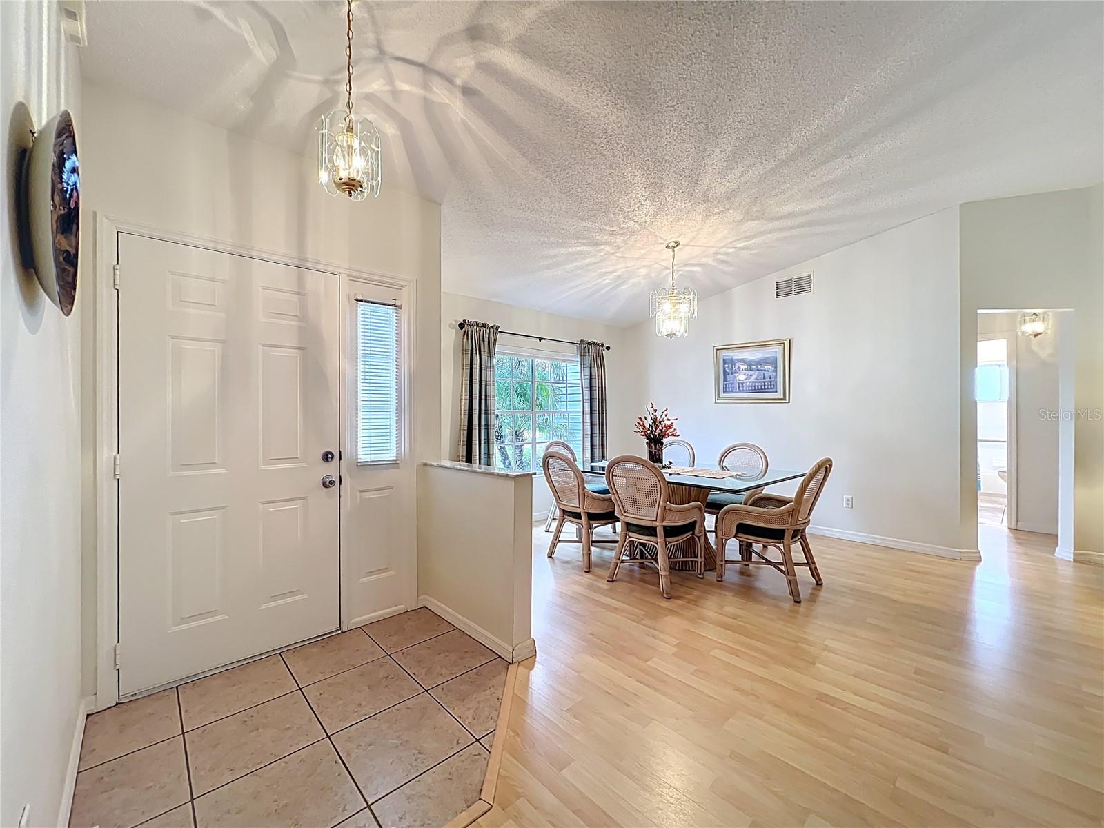 PLANTATION AT LEESBURG CASA DEL LAGO - Residential