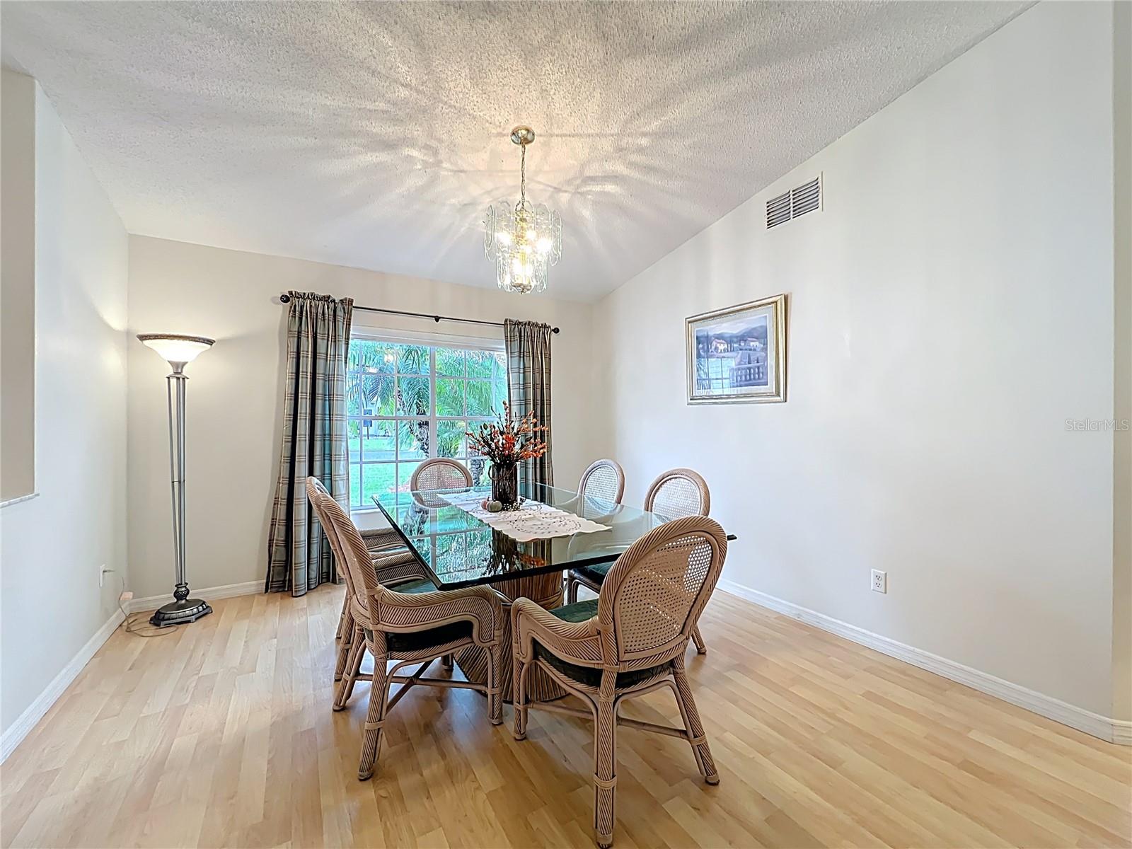 PLANTATION AT LEESBURG CASA DEL LAGO - Residential