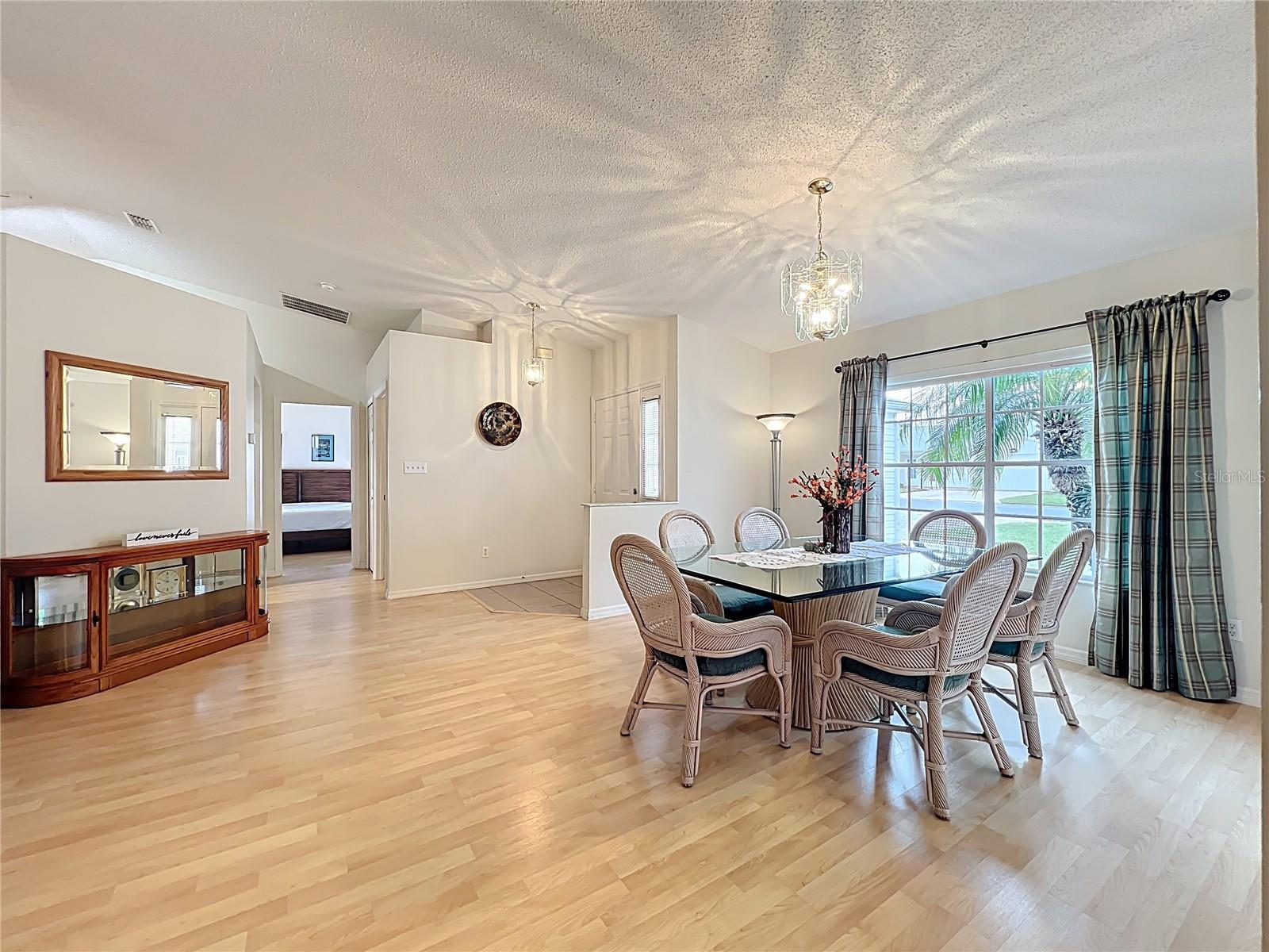 PLANTATION AT LEESBURG CASA DEL LAGO - Residential